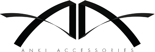 Logo Anki Accessories