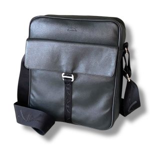 Retroväska framifrån