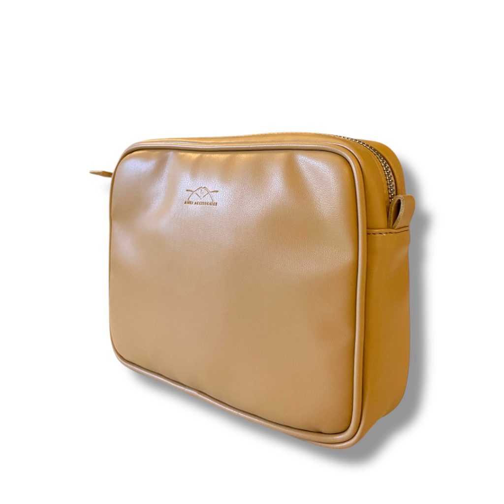 Necessär 2 BEIGE